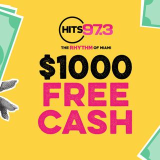 ENTER THE KEYWORD BELOW TO WIN $1000 FREE CASH!