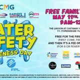 Pre-Register for Water Safety Family Fun Day!