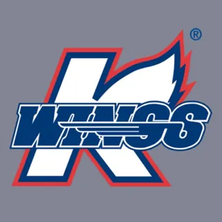 K-WINGS CLINCH PLAYOFF BERTH, FALL TO FUEL IN OT