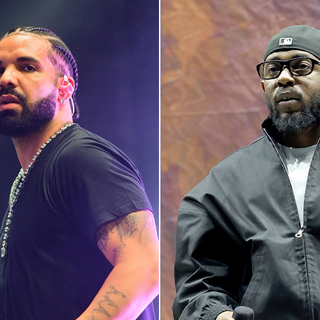 Drake Addresses Kendrick Lamar's Shocking Allegations On 'The Heart Part 6' | iHeart