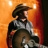 Jason Aldean Reveals Surprise Guest To Texas Crowd Amid Electrifying iHeartCountry Festival Performance | iHeart