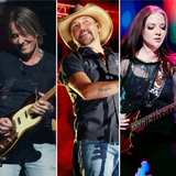 2024 iHeartCountry Festival: Relive All The Best Moments | iHeart