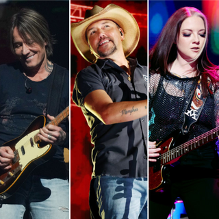 2024 iHeartCountry Festival: Relive All The Best Moments | iHeart