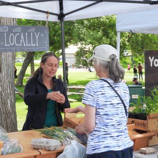 Cranbrook Farmers Market opening early this spring