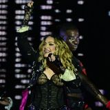 In Brazil, Madonna sets record for largest stand-alone concert in history