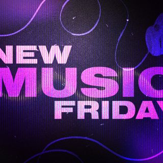 New Music Friday: Meghan Trainor, Sia and more