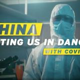 Demonizing China Dominates GOP Political Ads During Coronavirus Pandemic