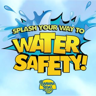 Splash Your Way To Water Safety