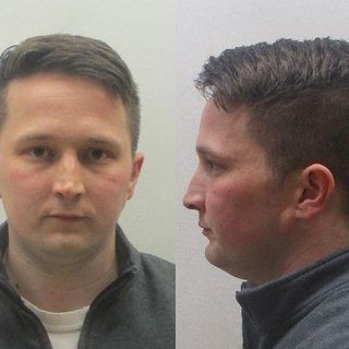 Jeffersonville city council president arrested for drunk driving