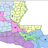 Louisiana's congressional delegation on pins and needles as federal judges eye district maps