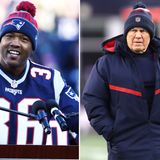 Lawyer Milloy was left ‘disgusted’ after Bill Belichick’s ruthless ultimatum