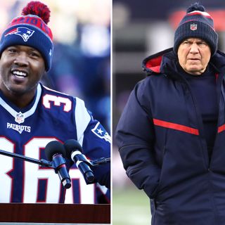 Lawyer Milloy was left ‘disgusted’ after Bill Belichick’s ruthless ultimatum