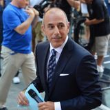 Matt Lauer: Why Ronan Farrow Is Indeed Too Good to Be True