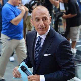 Matt Lauer: Why Ronan Farrow Is Indeed Too Good to Be True