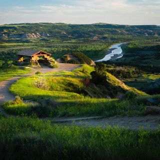 Couple Of Maps Circulating Show North Dakota As A "Joke"!