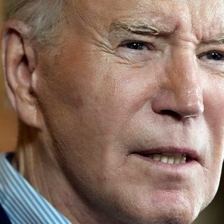 Biden's 'Transgender Day of Visibility' falling on Easter Sunday sparks reaction