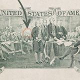 There's a Mystery Founding Father Depicted on the Back of The $2 Dollar Bill