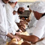 French bakers make world’s longest baguette, beating Italy