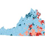 Here’s where black and brown Virginians are being hardest hit by COVID-19