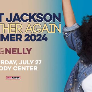 Tony Theater @ 8am: Win Tickets to Janet Jackson: Together Again