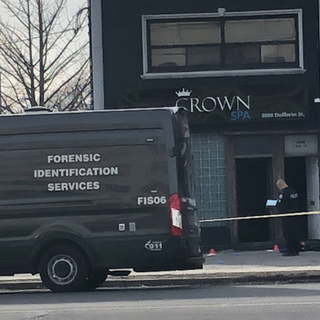 Deadly attack at Toronto erotic spa was incel terrorism, police allege | Globalnews.ca