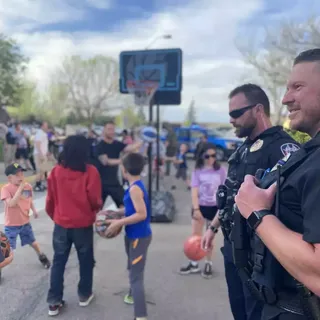 The 4th Annual Casper Police Department Block Party Moving to a New Location for 2024