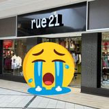 'Rue 21' Closing Stores: Casper's Eastridge Mall Location Included