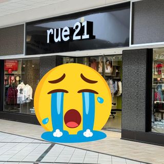 'Rue 21' Closing Stores: Casper's Eastridge Mall Location Included