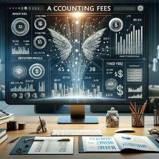 How Much Does an Accountant Cost: A Comprehensive Guide to Accounting Fees