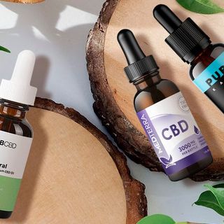 Best CBD Oils of 2023 Review (Potency, Quality, Price)