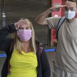 US has flown back 87,770 Americans stranded abroad amid pandemic