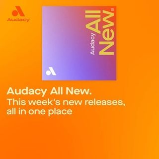 This week's new music on Audacy All New: Dua Lipa, Kane Brown, WILLOW, and more