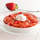 Seriously Simple: This fruit compote is one of the most versatile dishes among your dessert recipes