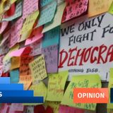 The value of democracy and how it terrifies the Chinese Communist Party - Hong Kong Free Press HKFP