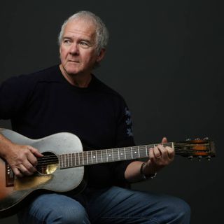 Canadian music icon McLauchlan making 5 stops on Island tour