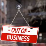 Small Business Delinquencies Soar to Three-Year High, Bidenomics Blamed - TFPP Wire