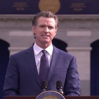 Gavin Newsom Brutally Mocked After Asking Public to Help Design New State Coin - TFPP Wire