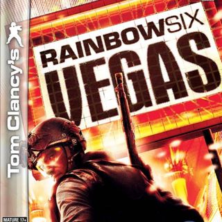 Tom Clancy’s Rainbow Six: Vegas [Xbox 360] – Review