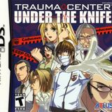 Trauma Center: Under the Knife [Nintendo DS] – Review