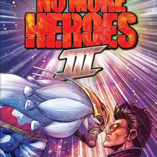 No More Heroes III [Switch] – Review