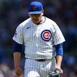 Javier Assad continues to shine for Cubs