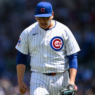 Javier Assad continues to shine for Cubs