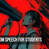 Press Freedom Speech For Students in Simple and Easy words - Class Notes