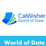 CalWisher - World of Date