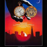 Time After Time, 1979. My Journey into Science-Fiction Part:30.