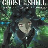 Ghost in the Shell, Stand Alone Complex. Episode 11, In the Forest of the Imagoes.