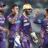 IPL 2024: Sunil Narine Shines In KKR's 98-Run Drubbing Of LSG