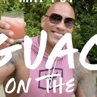 Guac On The Rock Is Back