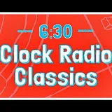 6:30 Clock Radio Classic – Los Del Rio – Macarena