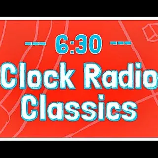 6:30 Clock Radio Classic – Los Del Rio – Macarena